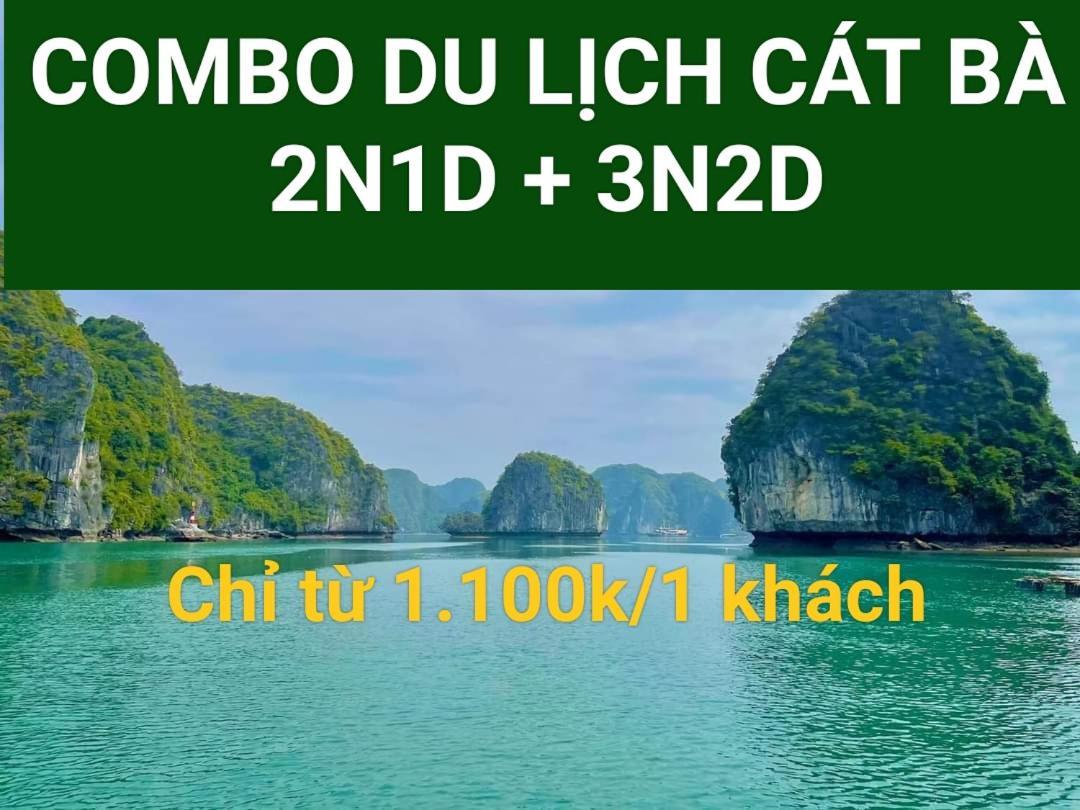 Long Guest House Dong Khe Sau Værelse billede